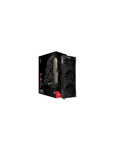 XFX Swift AMD Radeon RX 9070XT Triple...